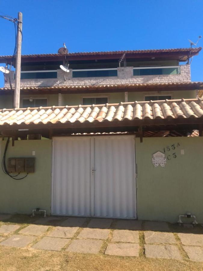 Triplex Praia Do Pero Cabo Frio Exterior foto