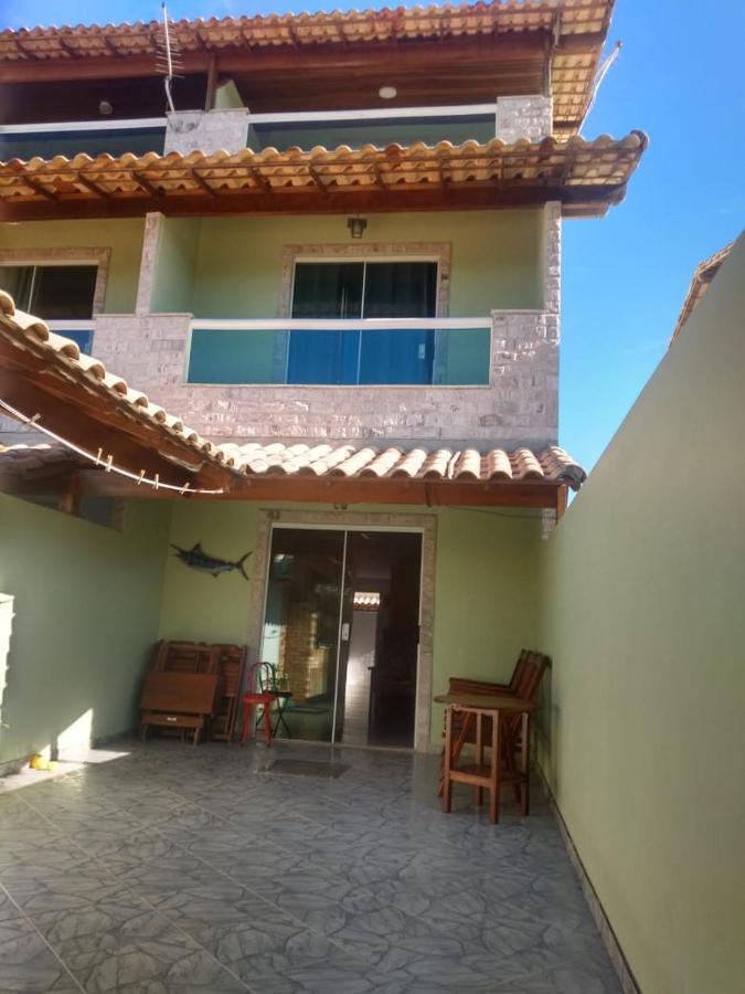 Triplex Praia Do Pero Cabo Frio Exterior foto