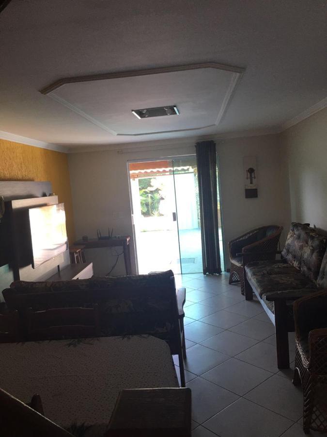 Triplex Praia Do Pero Cabo Frio Exterior foto